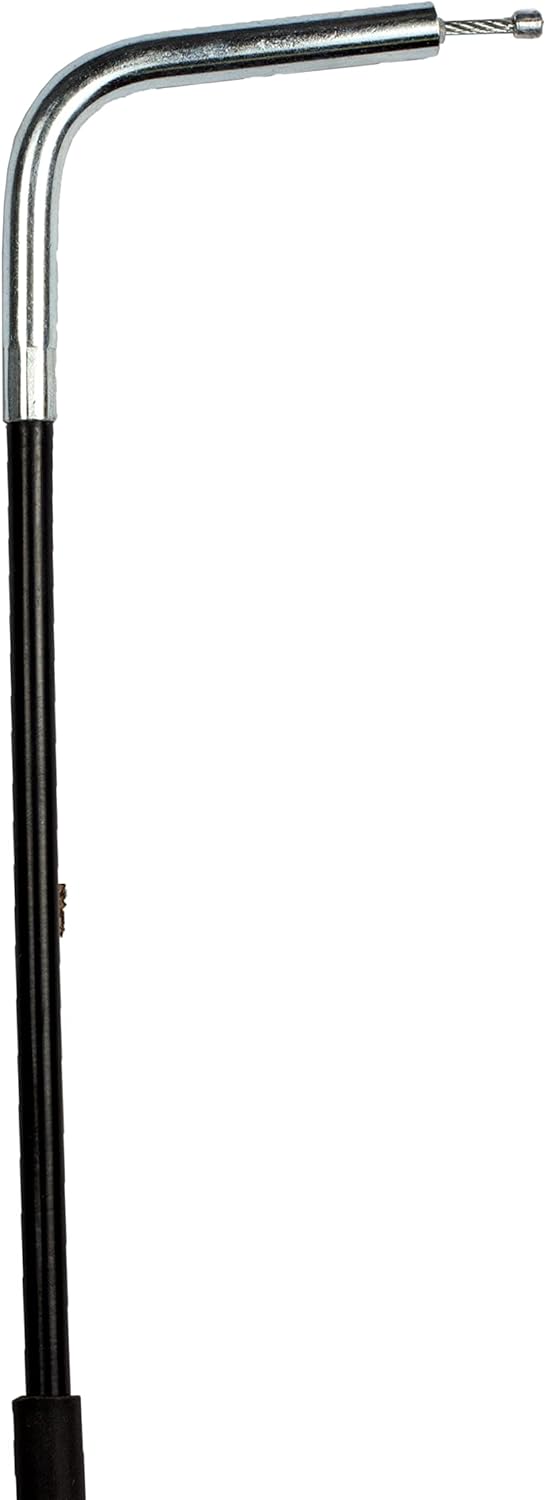 MOTOMASTER Motorcycle Choke Cable Compatible with Suzuki VL 125 LC - LC U 7 250 LC / 58410-26F00