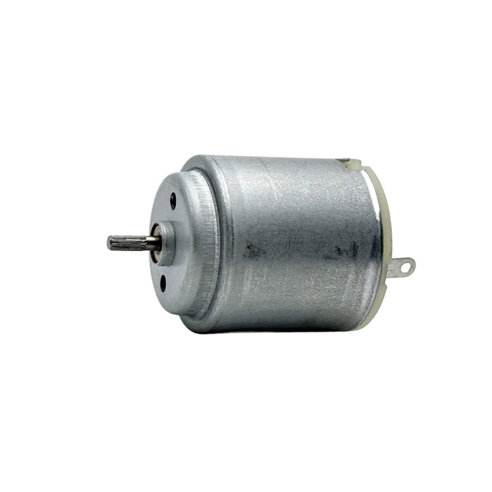 Micromoteur R260 RN-260CN-20110 DC 5V 6V pour projet hobby et robotique