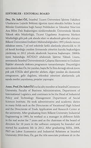 Teknoloji Yönetimi - Technology Management - Görsel 5