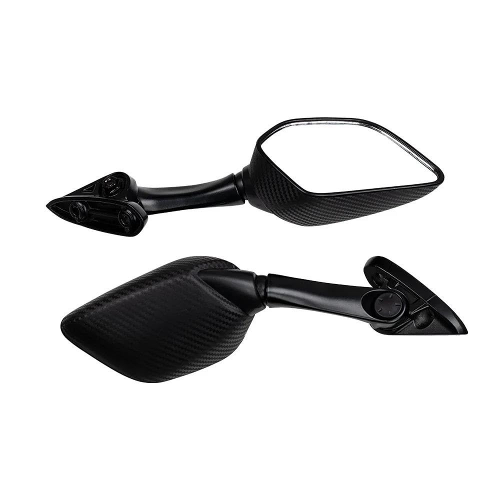 Espejos retrovisores motocicleta para Xmax 400 300 250 recambio lateral