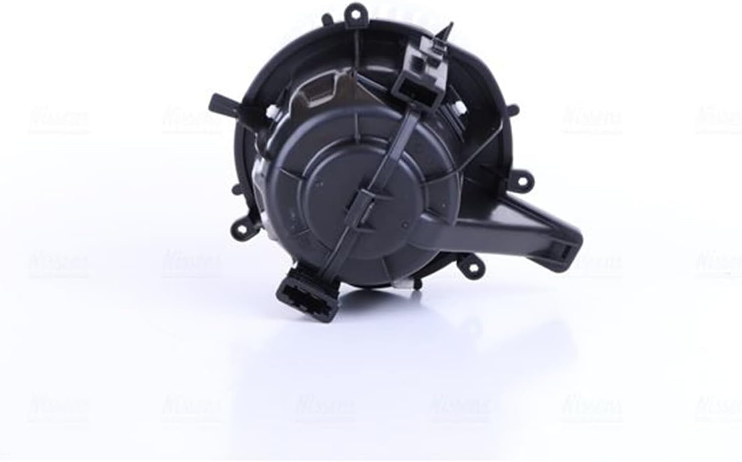 Nissens Blower Motor Assembly - 87759