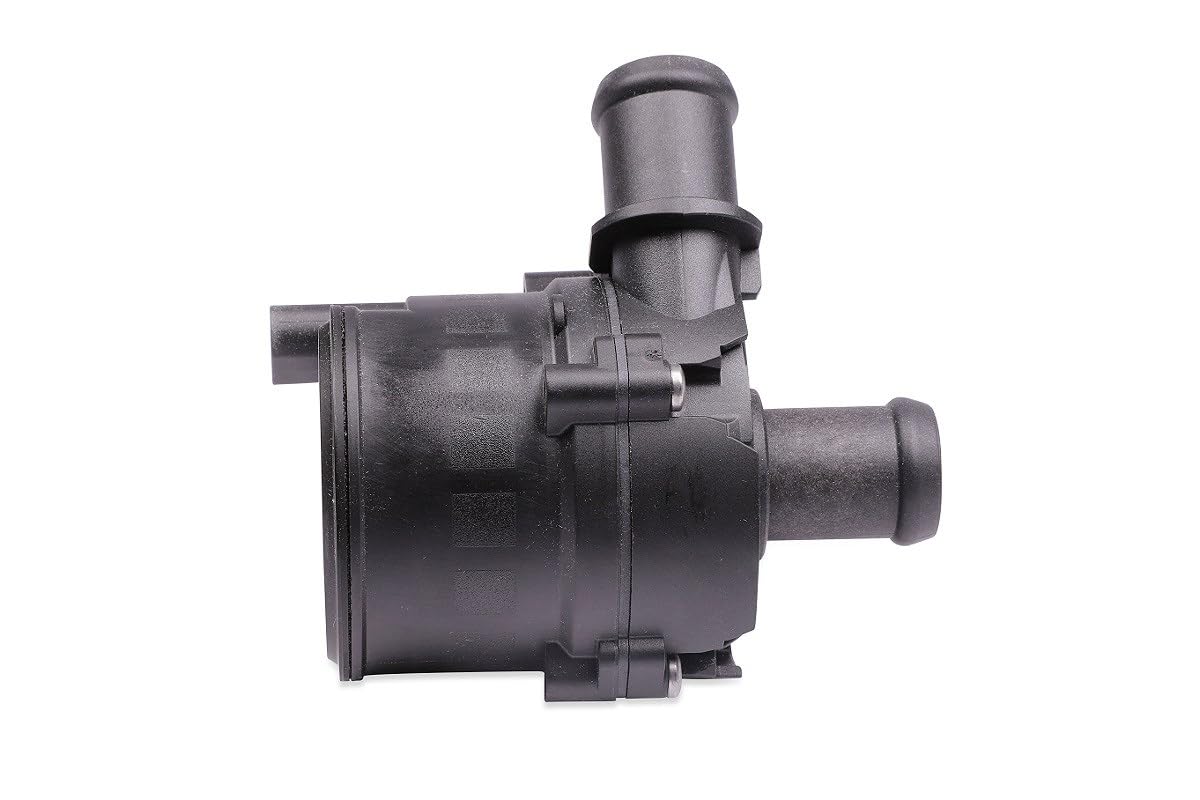 HEPU Pompa dell'acqua supplementare (circuito acqua di raffred.) AP8374