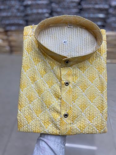 Image of LAZZLY Men Shirt