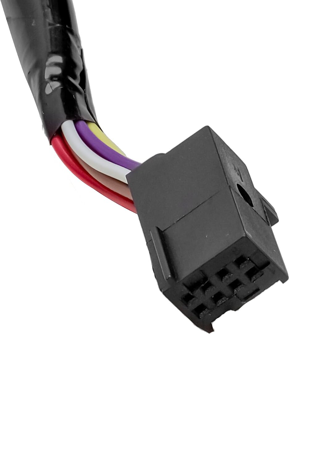 Specchio retrovisore esterno destro elettrico e riscaldato con indicatore di direzione per Fiat Ducato, Citroën Jumper, Peugeot Boxer 2006-Attuale Opel Movano 2022-Attuale