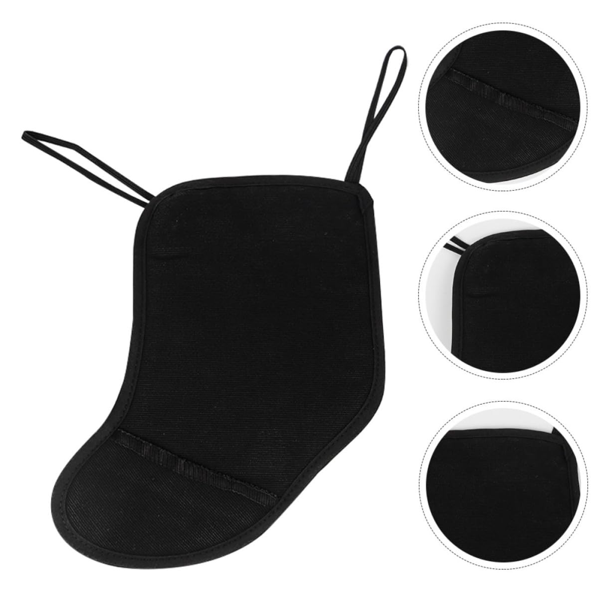 Almohadilla Cómoda y Transpirable para Barbilla de Violín Diseño Ligero y Compacto, Accesorio Práctico para Tocar Violín en Presentaciones Varios estilos