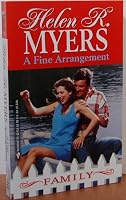 A Fine Arrangement 0373821530 Book Cover