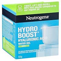 Neutrogena Hydro Boost Hyaluronic Acid Water Gel Refill 50 g