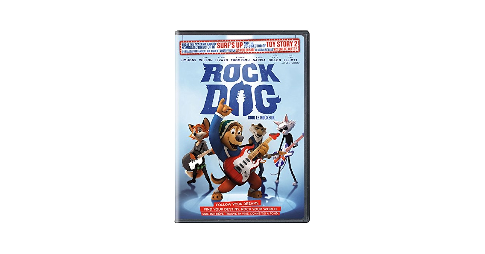 DIAMOND☆DOGS LIVE DVD Rondo Show Dogs [DVD] (English audio. English subtitles): Amazon