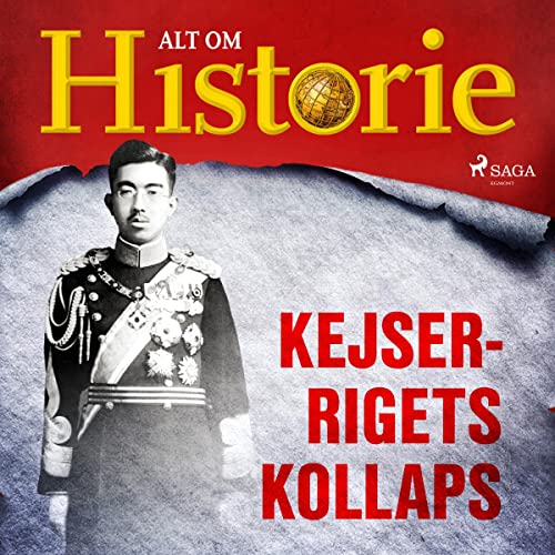 Kejserrigets kollaps (Authored by Alt om Historie) episode artwork
