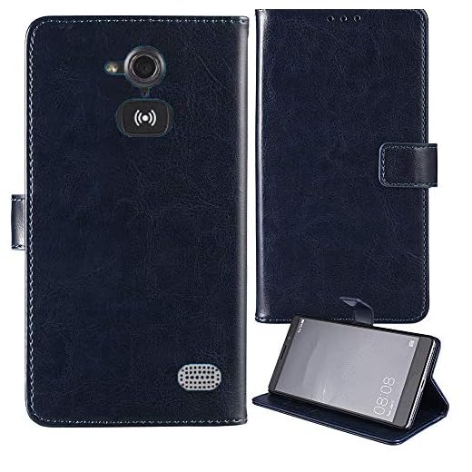 Lankashi Doro Liberto 825 824-8-ZJ-PTP, Doro Liberto 825 824 824C 5", Mörkblått