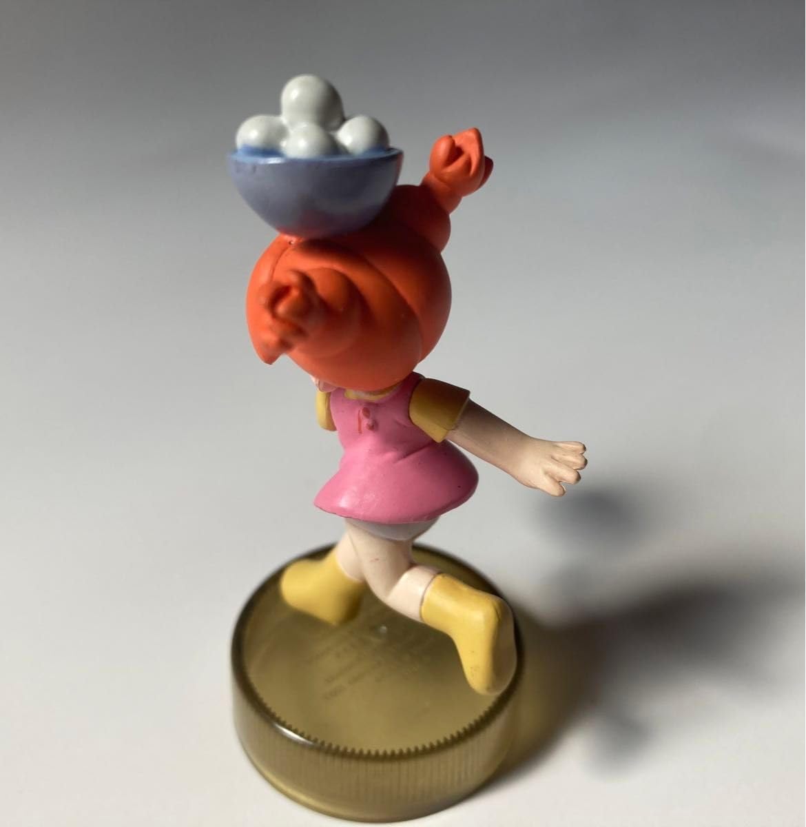 FamilyMart限定 パンダコパンダ ボトルキャップ フィギュアコレクション 5.目玉焼きを作ろう 単品 Amazon.co.jp: ファミマ限定 海洋堂 パンダコパンダ フィギュア
