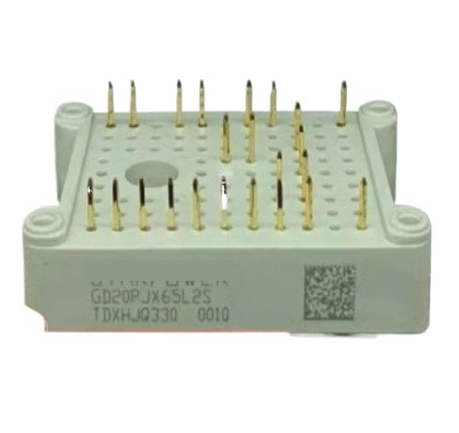 GD15PJT60L2S module de puissance à haute intégration thermique