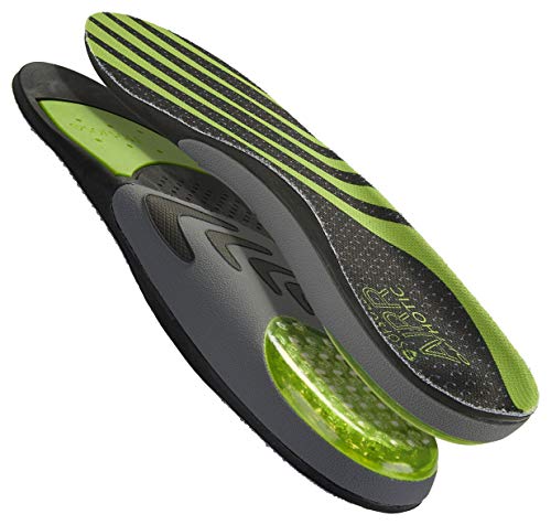 Plantillas Sof Sole AIRR Mujeres 5-7.5 miniatura 6