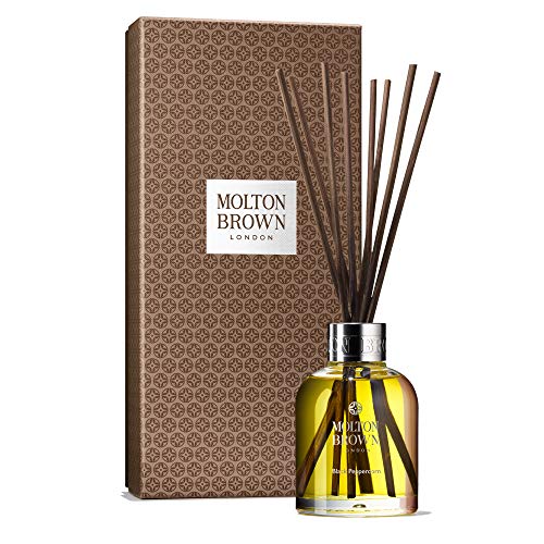 Molton Brown Aroma Reeds, Black Peppercorn, 5 Fl Oz