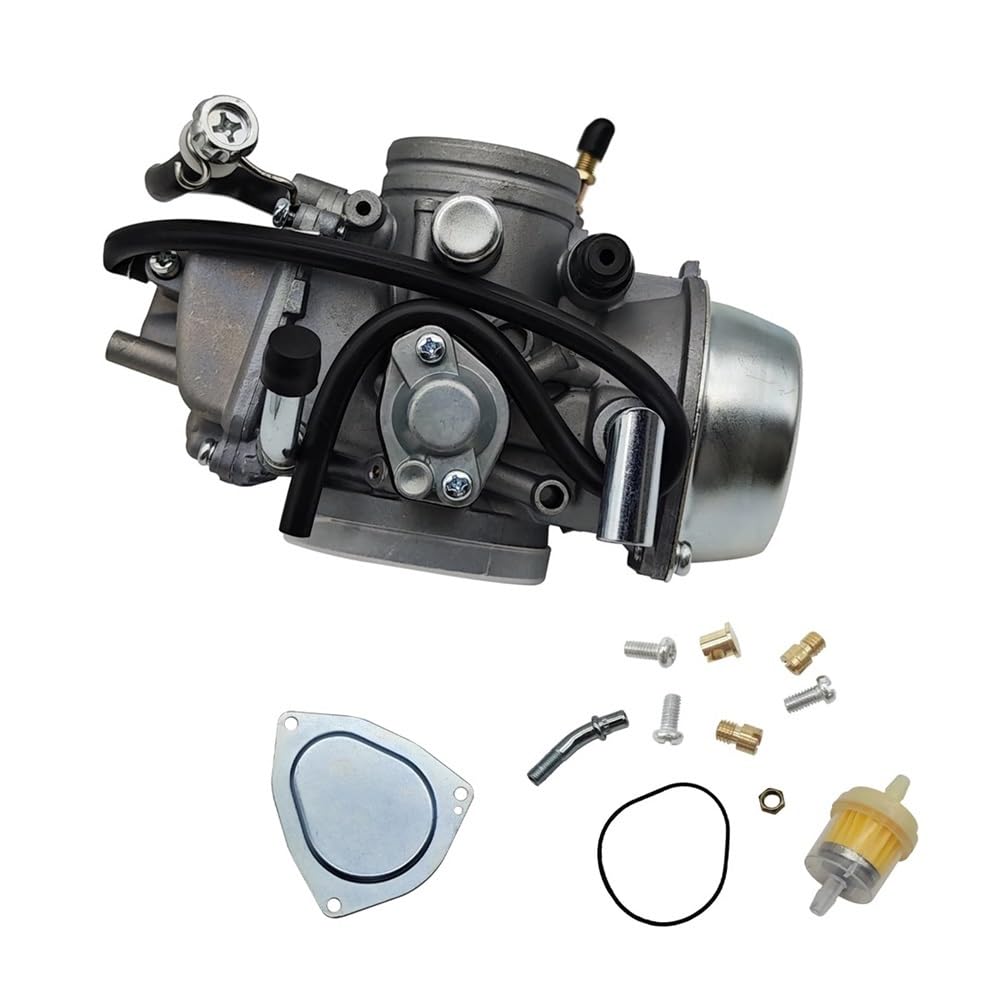 Carburateur PD42J pour ATV 500 660 et UTV 700 remplace 16100-F39-0000 LU017828