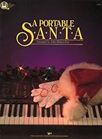 WP185 - A Portable Santa - Poe 0849793734 Book Cover