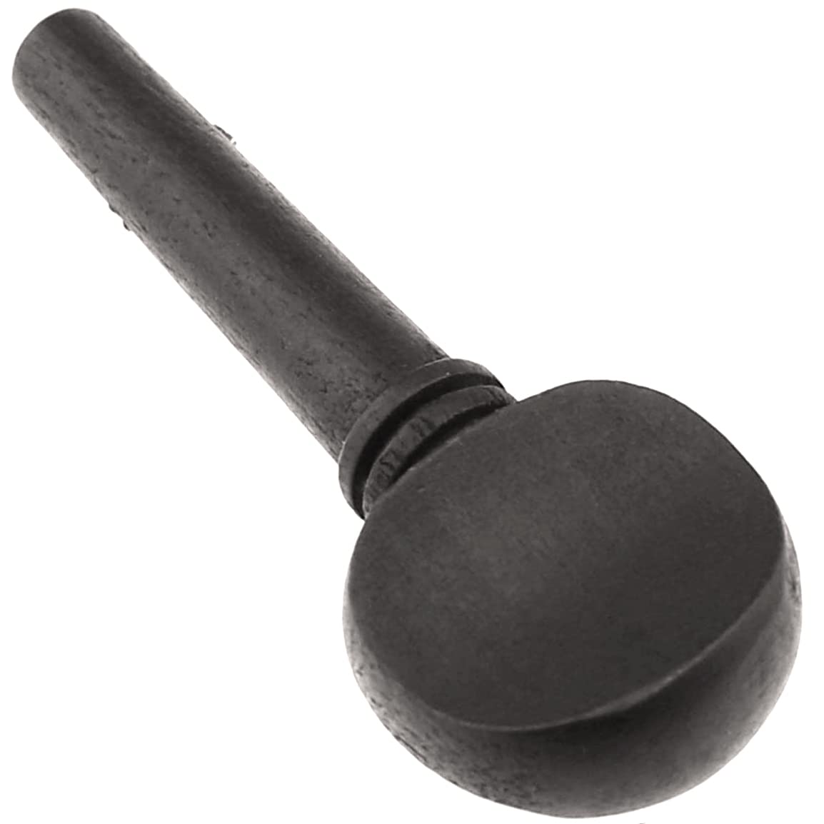 Lot de 4 chevilles d'accordage pour violon 4/4 en bois d'ébène