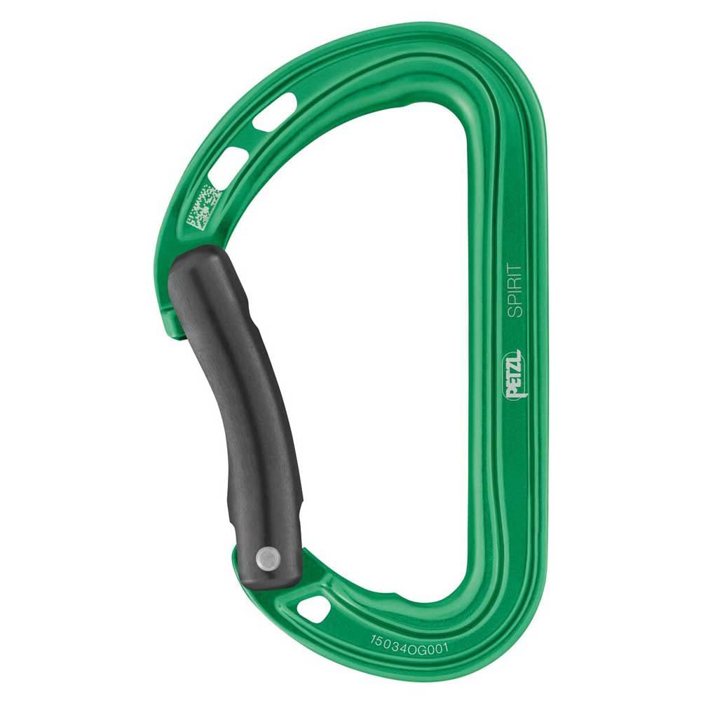 Petzl, Spirit, Carabiner