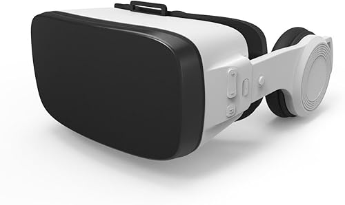 Aggiorna tutto una macchina Reality Headset virtuale Vetri Box Display
5 5 pollici con 1920X1080 Risoluzione ROM 16G RAM con WIFI Bluetooth
per giochi film HDMI Jack USB : Visori realt� virtuale Aggiorna tutto una macchina Reality Headset virtuale Vetri Box Display
5 5 pollici con 1920X1080 Risoluzione ROM 16G RAM con WIFI Bluetooth
per giochi film HDMI Jack USB : Visori realt� virtuale