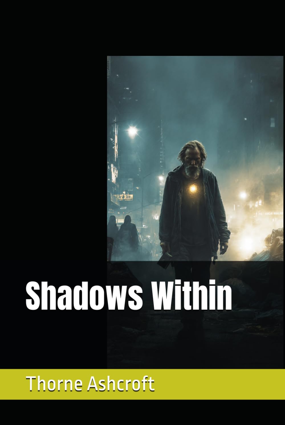 Shadows Within