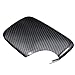 fgghfgrtgtg 1 par de Fibra de Carbono Patrón Espejo retrovisor Carcasas de...