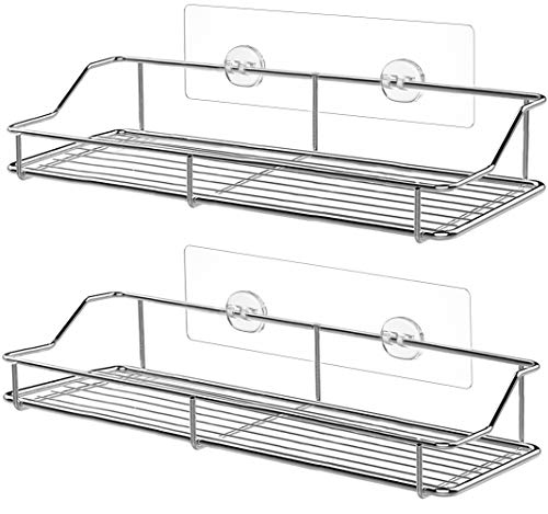 Best Rack For Bathroom Shower