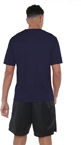 Miniatura 2 de Camiseta deportiva oficial de la NCAA Collegiate para hombre, colección de logotipo primario