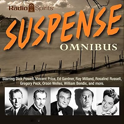 Suspense