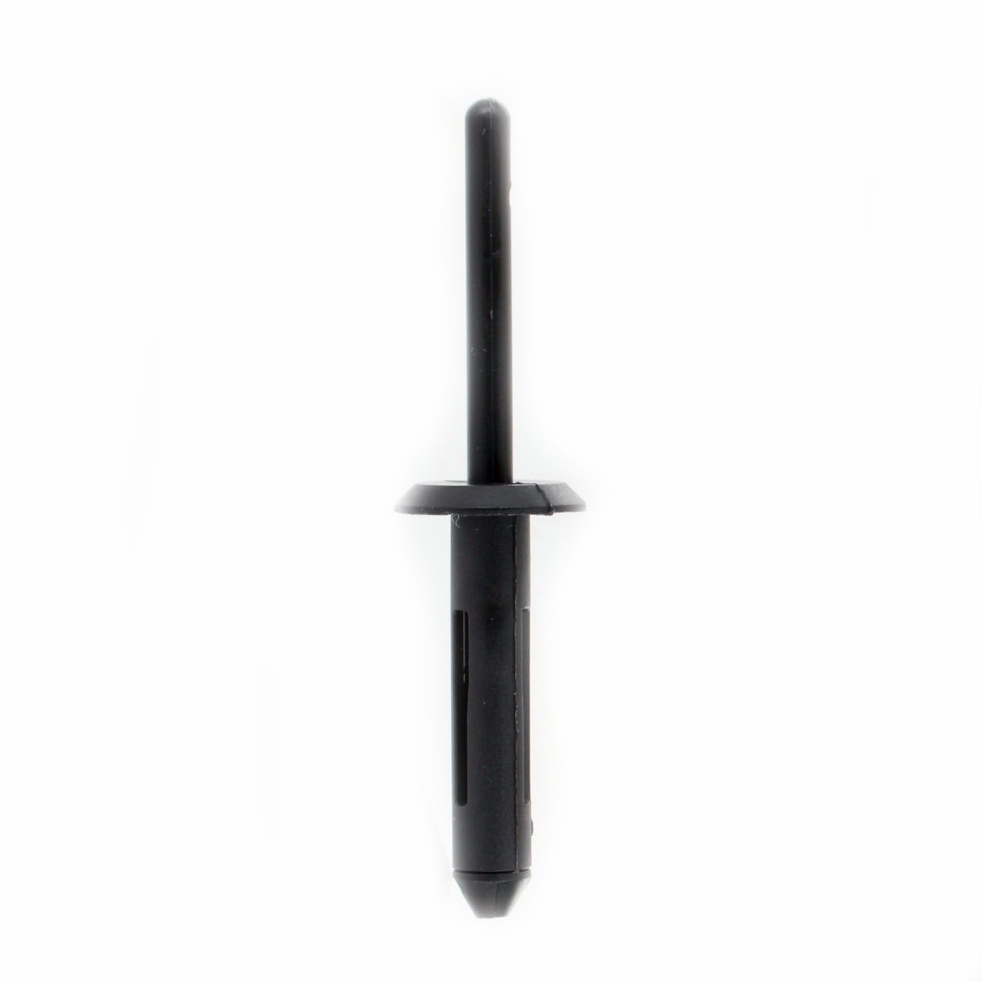 Amazon.com: Polaris New OEM Rivet Plastic .236 .39450, 7661922