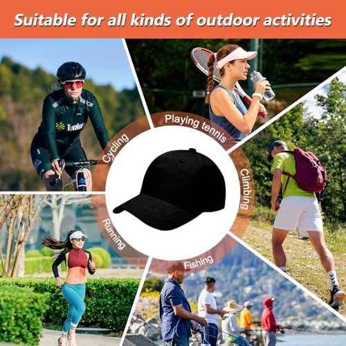 Men's Casual Baseball Hat,End of an Error on January 20 2025 Inauguration Day Baseball Cap4