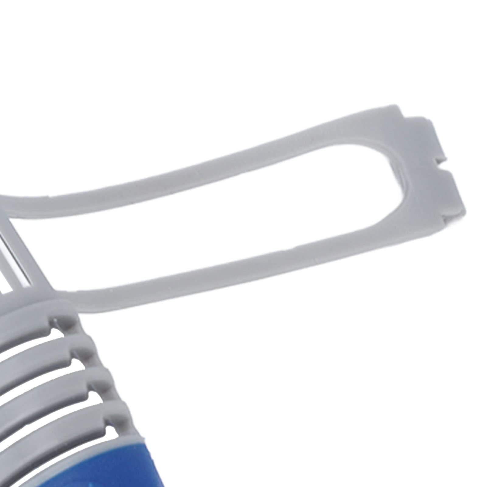 Manicotto di supporto per dito per basket, tutore per stecca da dito (M)