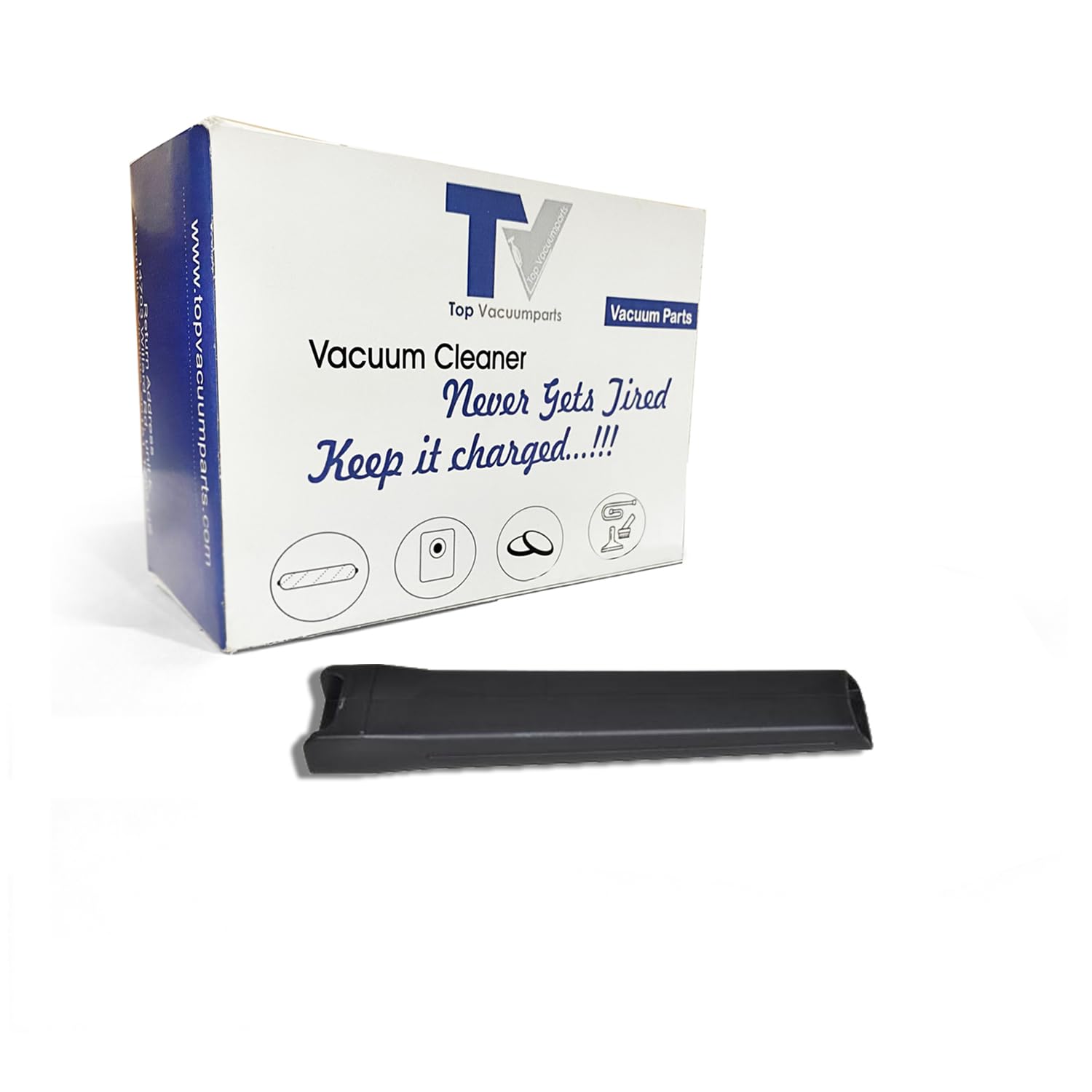 Crevice Cleaning Tool Replacement For Bissell Stick Vaccum 2286A, 2387, 2482, 2286, 31927, 31921, 3190A