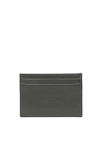 diesel カウレザーカードケース Amazon | [Diesel] (ディーゼル) メンズ カウレザー カード