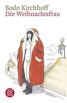 Paperback Die Weihnachtsfrau. [German] Book