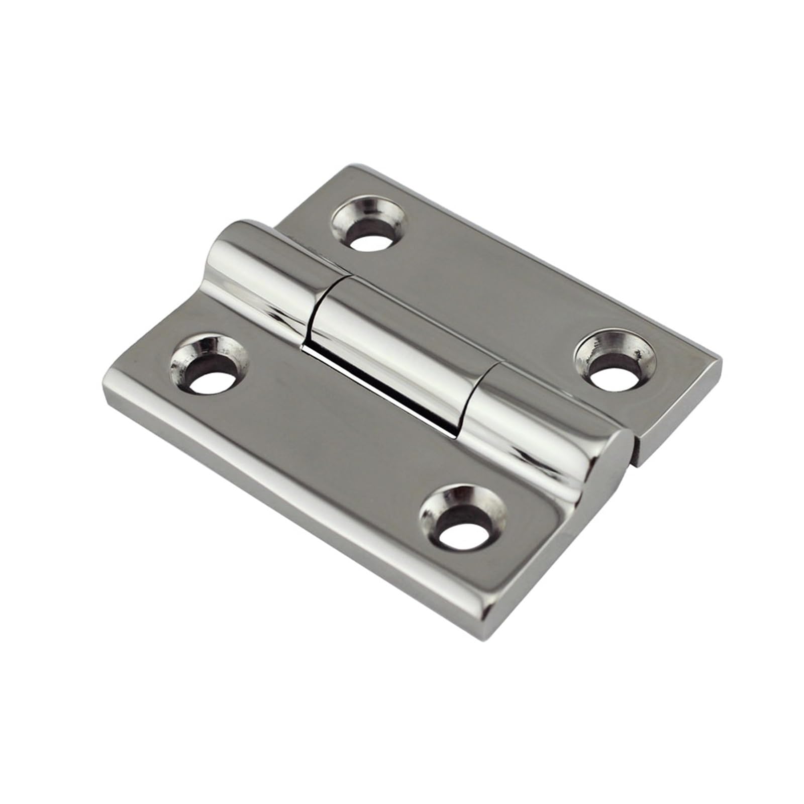Charnière de trappe acier inoxydable 316 accessoire quincaillerie bateau