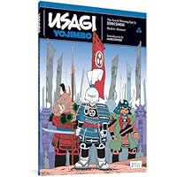 Usagi Yojimbo