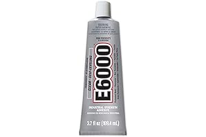 E6000 High Viscosity Spray Adhesive