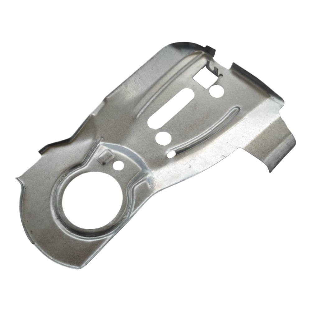 Kit De Tuercas Placa Guía Barra Tapa Aceite Ajustador Tensor Cadena | For Husqvarna 350 345 340 for Jonsered 2141 2145 2150 pieza de repuesto de motosierra