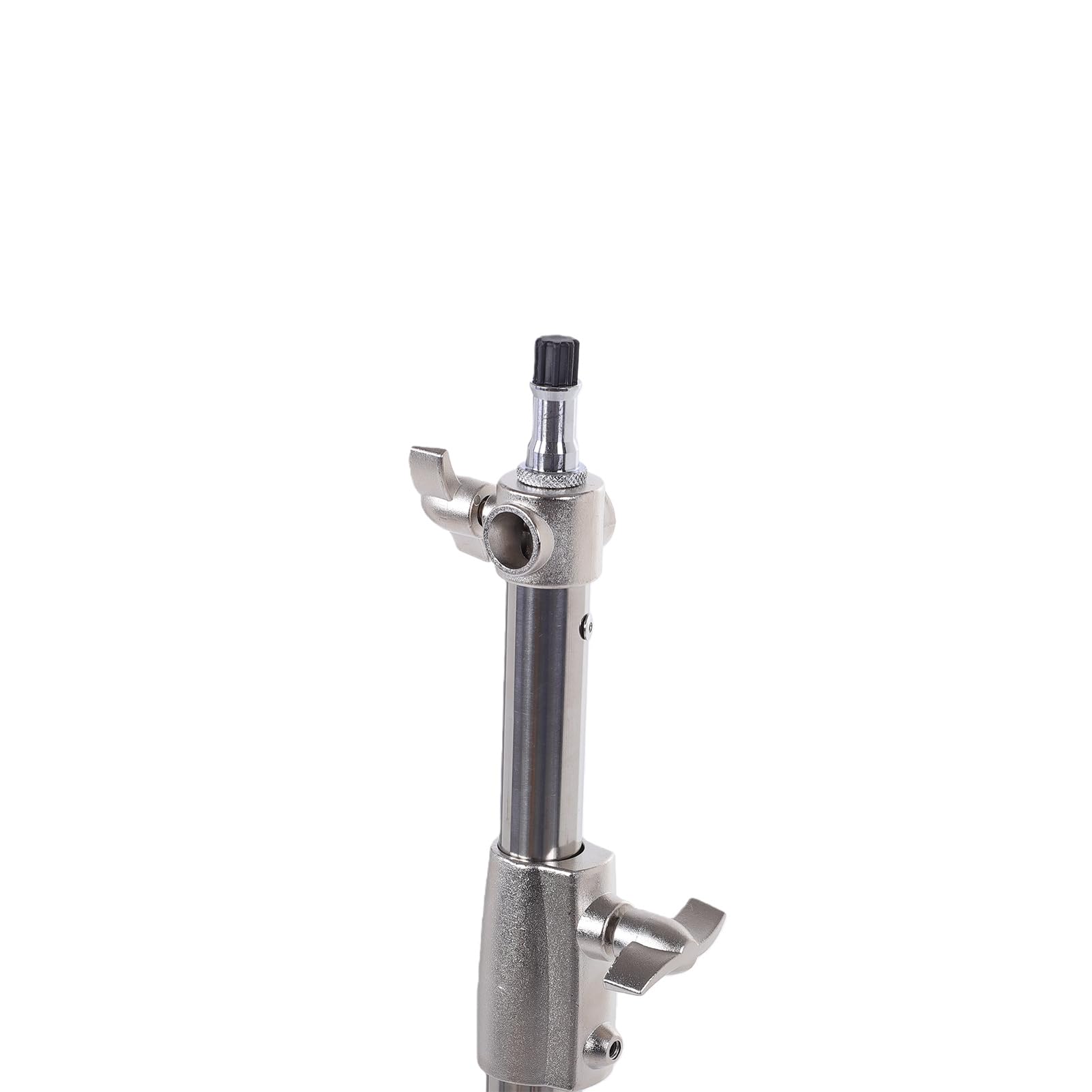 Tangxi Supporto Leggero per Carichi Pesanti, Treppiede con (SILVER)