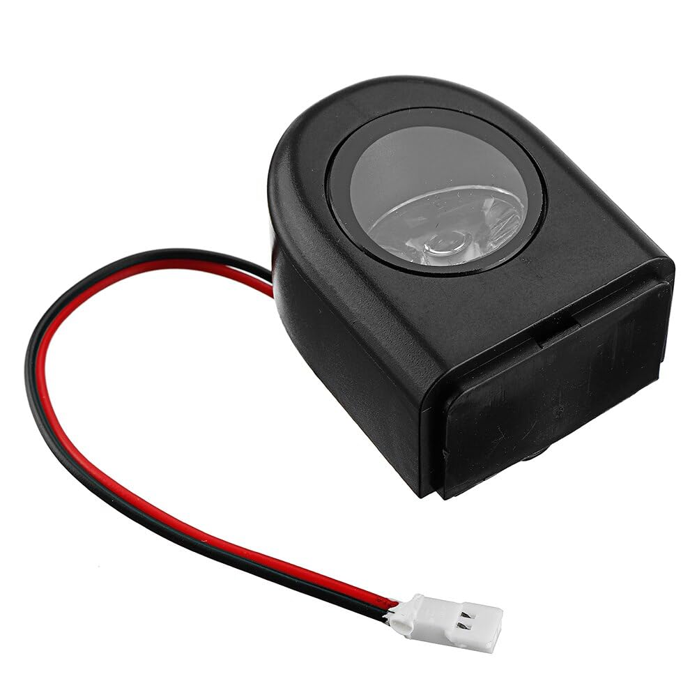 Centralina Bici Elettrica Controller motore 36V 350W 15A + cruscotto + luce anteriore/posteriore for scooter bicicletta elettrica E-bike
