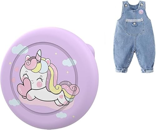 Ecosystem Case Hidden for Airtag, Holder Protective Cover fo...