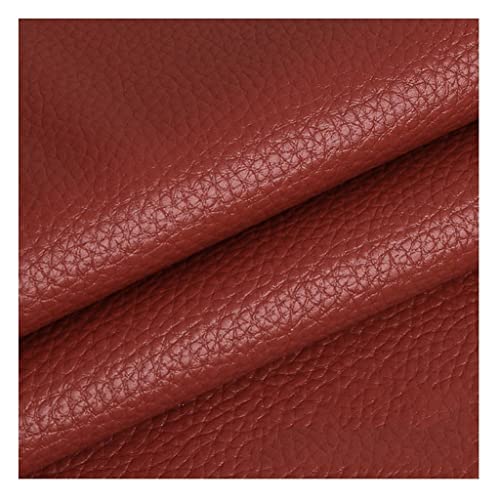 Tissu simili-cuir pour réparer les canapés usés et chaises abîmées 1.4X5m