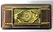 The Ark of the Covenant Gold Plated Table Top Mini - 2