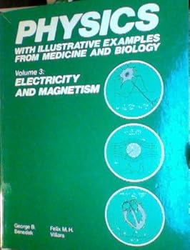 Paperback Physics, With Illustrative Examples from Medicine and Biology Book
