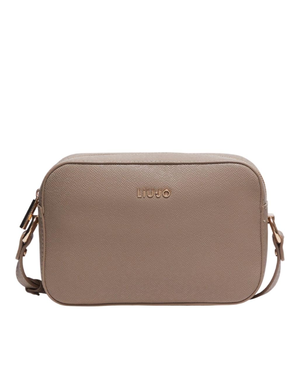 LIU JO Manh Crossbody S Arenaria