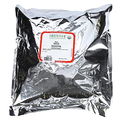 Expert Info On The 19 Best Italian Seasoning Brands (Reviews) The