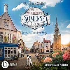 Der verschwundene Zeuge Titelbild