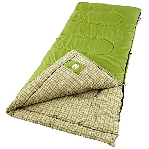 Coleman 765650-SSI Rechteckiger Schlafsack Cover