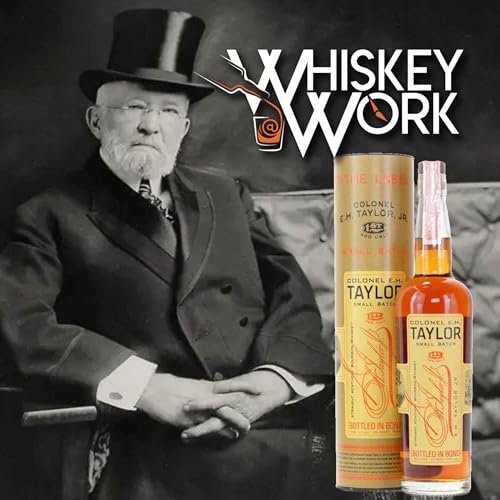 Rectifiers, Rebels, and Real Whiskey