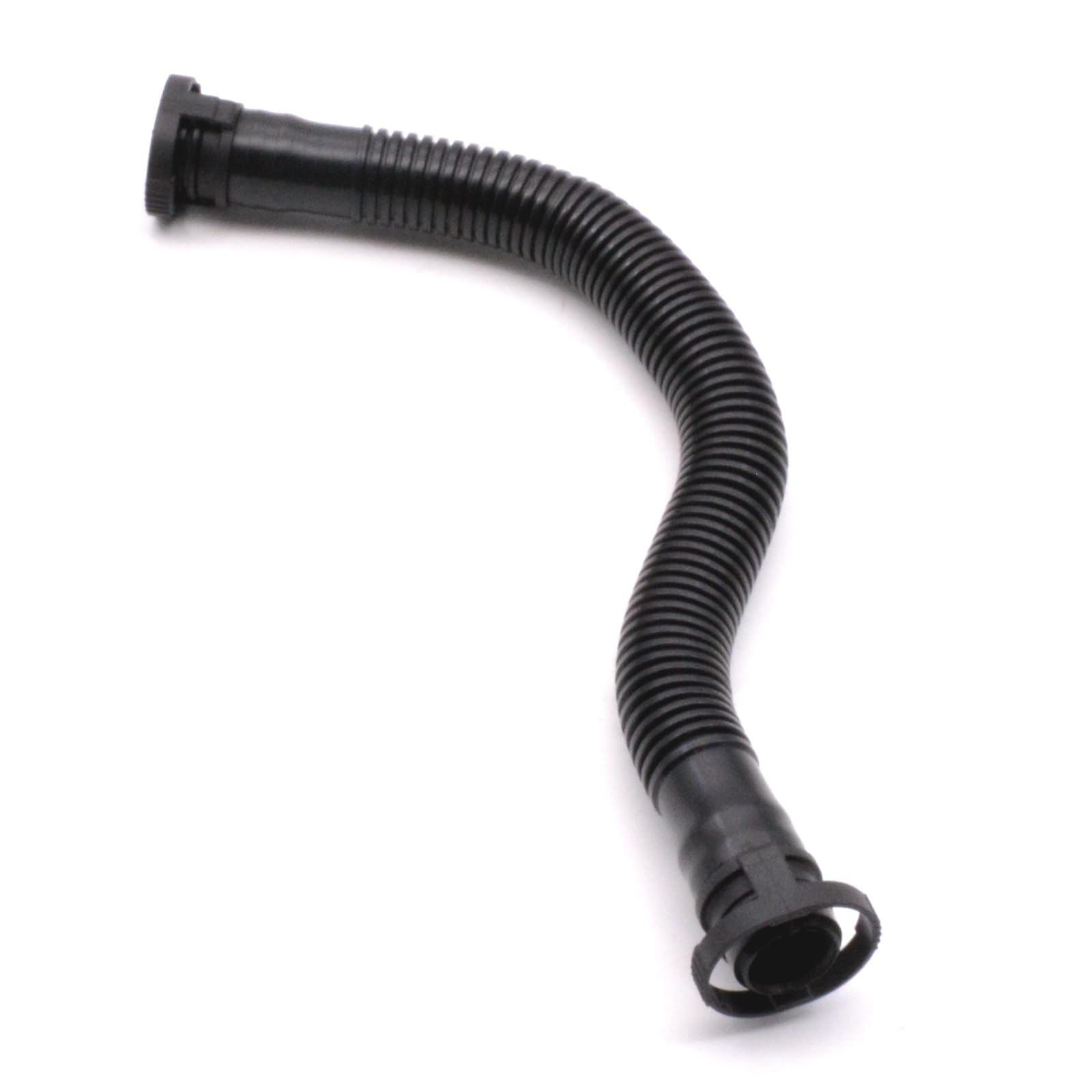 Tuyau d'aération du carter-cylindres Tuyau de ventilation du carter Pour Porsche Cayenne S GTS 4.8L V8 2008 2009 2010 94810724702